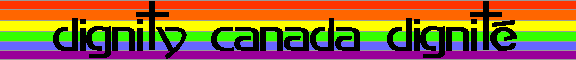 Dignity Canada Dignit�